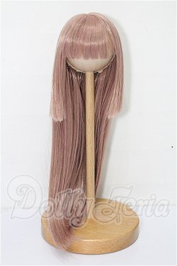画像1: 7-8inch/ウィッグ S-26-05-10-136-TO-ZS