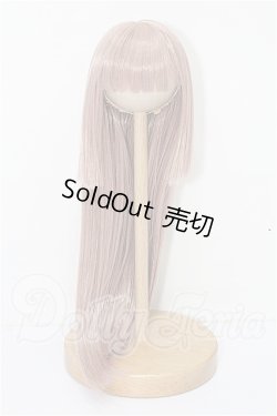 画像1: 7-8inch/ウィッグ S-26-05-10-136-TO-ZS