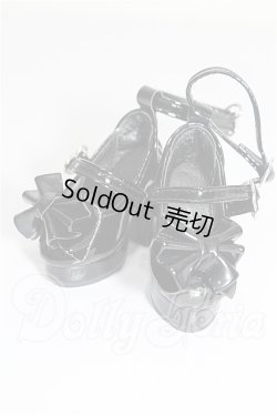画像1: 40cmサイズドール/OF:靴 S-26-07-05-527-TO-ZS