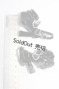 画像3: 40cmサイズドール/OF:靴 S-26-07-05-527-TO-ZS