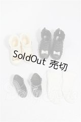 1/6サイズ/OF:靴 S-26-05-03-294-TO-ZS