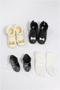 画像1: 1/6サイズ/OF:靴 S-26-05-03-294-TO-ZS