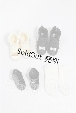 画像1: 1/6サイズ/OF:靴 S-26-05-03-294-TO-ZS