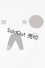1/12サイズドール/OF:衣装 S-26-05-10-190-TO-ZS