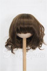 7-8inch/ウィッグ S-26-05-31-197-TO-ZS
