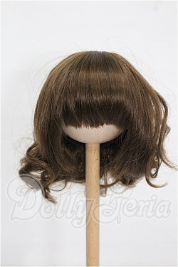 画像1: 7-8inch/ウィッグ S-26-05-31-197-TO-ZS