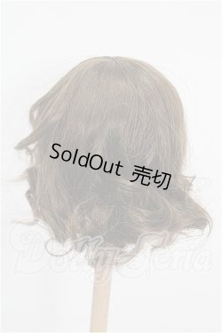 画像2: 7-8inch/ウィッグ S-26-08-30-571-TO-ZS