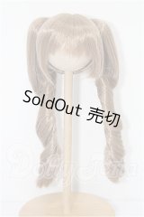 7-8inch/ウィッグ S-26-05-10-139-TO-ZS