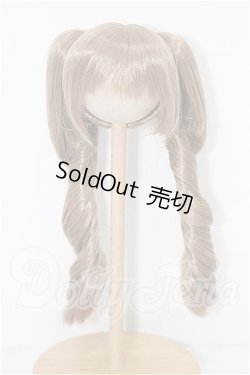 画像1: 7-8inch/ウィッグ S-26-05-10-139-TO-ZS