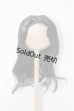 画像1: 7-8inch/ウィッグ S-26-05-10-137-TO-ZS