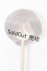 8-9inch/ウィッグ S-26-07-12-505-TO-ZS
