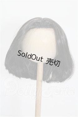 画像1: 9-10inch/ウィッグ S-26-05-24-347-TO-ZS