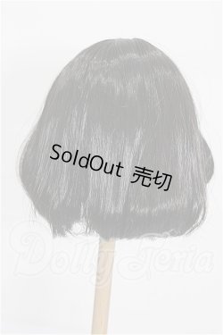 画像2: 9-10inch/ウィッグ S-26-05-24-347-TO-ZS