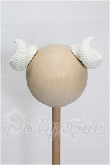 SD/シュピット式ヘッドデコレパーツ S-26-04-19-236-TO-ZS