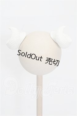 画像1: SD/シュピット式ヘッドデコレパーツ S-26-04-19-236-TO-ZS