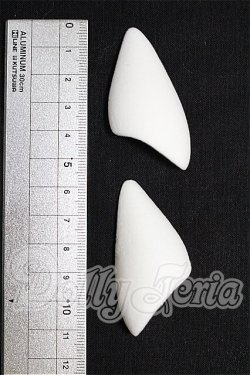 画像2: SD/シュピット式ヘッドデコレパーツ S-26-04-19-235-TO-ZS