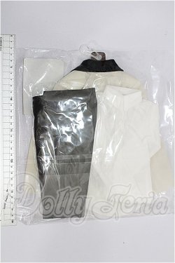 画像2: SDGｒB/OF：ノスタルジックスーツスタイル S-26-04-19-148-TO-ZS