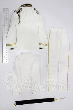 画像2: 70ｃｍ/ＯＦ：衣装セット S-26-04-19-168-TO-ZS