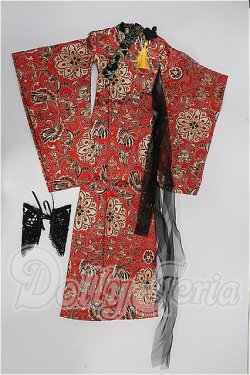 画像1: 70ｃｍ/ＯＦ：衣装セット S-26-04-19-169-TO-ZS