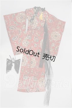 画像1: 70ｃｍ/ＯＦ：衣装セット S-26-09-06-440-TO-ZS