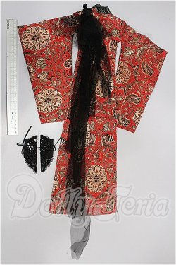 画像2: 70ｃｍ/ＯＦ：衣装セット S-26-04-19-169-TO-ZS