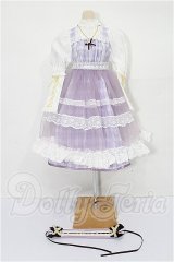 SD/OF:ボークス製 すみれドレスセット S-26-04-19-142-TO-ZS