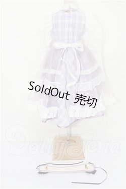 画像2: SD/OF:ボークス製 すみれドレスセット S-26-04-19-142-TO-ZS