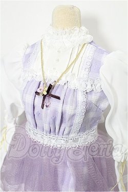 画像3: SD/OF:ボークス製 すみれドレスセット S-26-04-19-142-TO-ZS