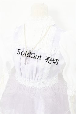 画像3: SD/OF:ボークス製 すみれドレスセット S-26-04-19-142-TO-ZS