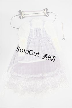 画像4: SD/OF:ボークス製 すみれドレスセット S-26-04-19-142-TO-ZS