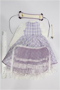 画像5: SD/OF:ボークス製 すみれドレスセット S-26-04-19-142-TO-ZS