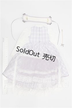 画像5: SD/OF:ボークス製 すみれドレスセット S-26-04-19-142-TO-ZS
