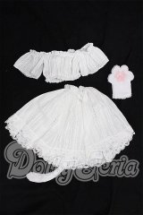 SD/OF:衣装セット S-26-04-19-144-TO-ZS