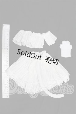 画像2: SD/OF:衣装セット S-26-07-12-430-TO-ZS