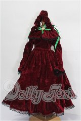 SD/OF:ドレス S-26-04-19-310-TO-ZS