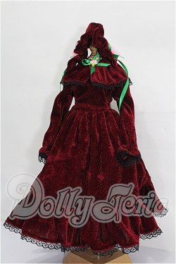 画像1: SD/OF:ドレス S-26-04-19-310-TO-ZS