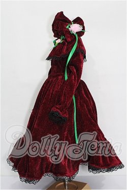 画像2: SD/OF:ドレス S-26-04-19-310-TO-ZS