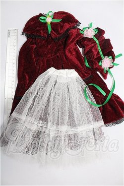 画像5: SD/OF:ドレス S-26-04-19-310-TO-ZS