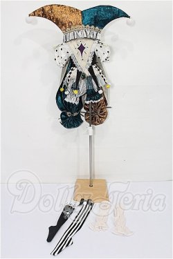 画像1: SDM＆MSD/OF:衣装セット S-26-04-19-153-TO-ZS