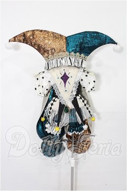 画像2: SDM＆MSD/OF:衣装セット S-26-04-19-153-TO-ZS