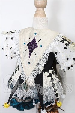 画像4: SDM＆MSD/OF:衣装セット S-26-04-19-153-TO-ZS