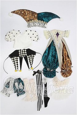 画像5: SDM＆MSD/OF:衣装セット S-26-04-19-153-TO-ZS