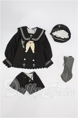 SDM＆MSD/OF:衣装セット S-26-04-19-154-TO-ZS