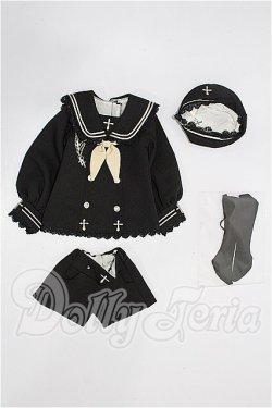 画像1: SDM＆MSD/OF:衣装セット S-26-04-19-154-TO-ZS