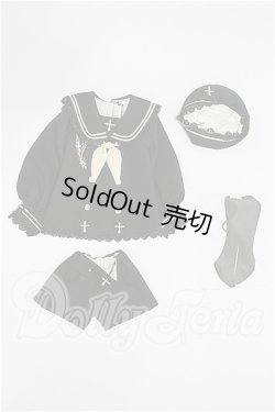 画像1: SDM＆MSD/OF:衣装セット S-26-04-19-154-TO-ZS