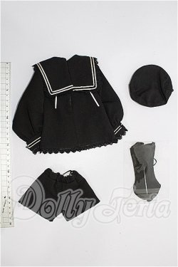 画像2: SDM＆MSD/OF:衣装セット S-26-04-19-154-TO-ZS