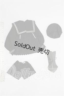 画像2: SDM＆MSD/OF:衣装セット S-26-04-19-154-TO-ZS