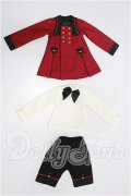 SDM＆MSD/OF:衣装セット S-26-06-21-542-TO-ZS