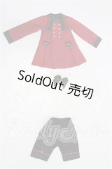 SDM＆MSD/OF:衣装セット S-26-09-27-446-TO-ZS
