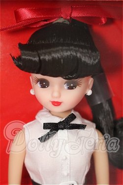 画像1: リカちゃん/中原淳一リカちゃん:赤いスカート スペシャル・エディション01 S-26-04-19-106-YB-ZS